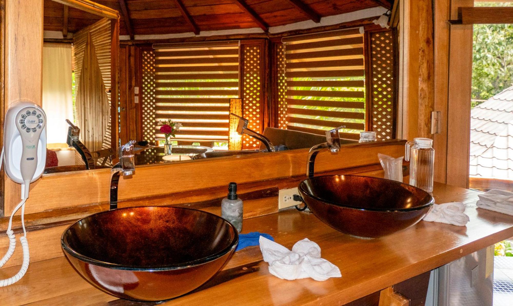 Saguamby Mindo Lodge Extérieur photo