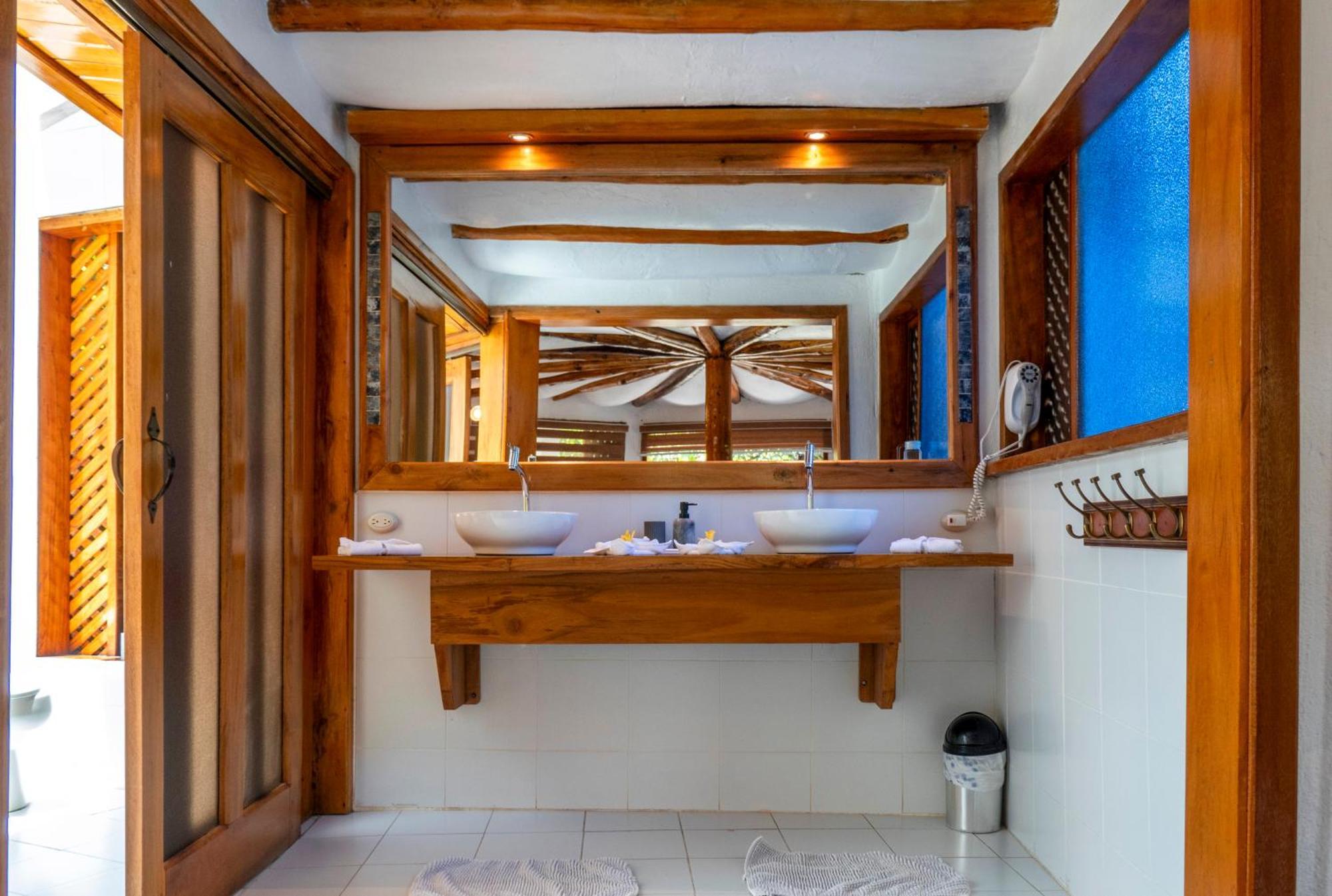 Saguamby Mindo Lodge Extérieur photo
